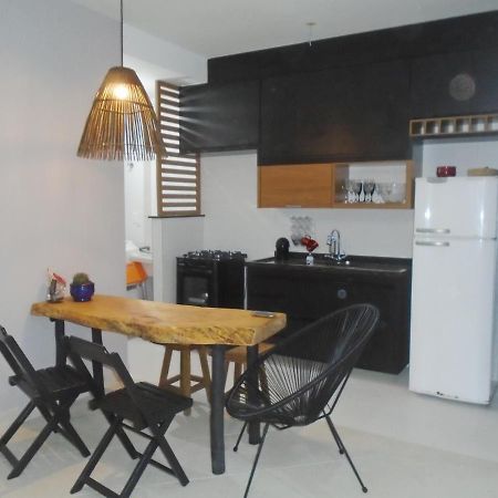 Apartamento Na Praia Lejlighed Ubatuba Eksteriør billede