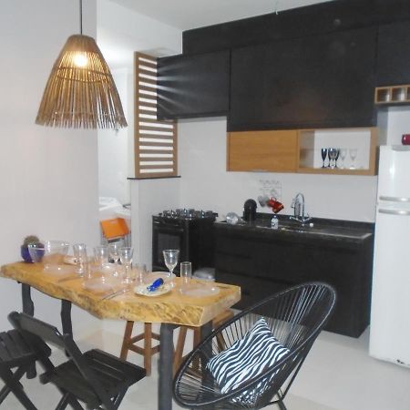 Apartamento Na Praia Lejlighed Ubatuba Eksteriør billede