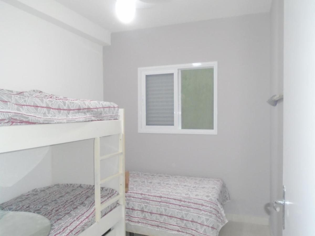 Apartamento Na Praia Lejlighed Ubatuba Eksteriør billede